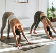 YOGA KURS HØST/VINTER 2025